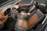 Chevrolet Malibu 2008 года